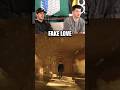 Americans React to BTS - Fake love music video | #kpop #react #bts