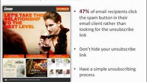 How To Improve the Value of Your Email List
