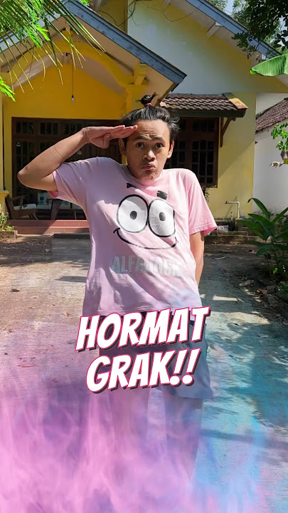 Hormat Grak! 🇲🇨