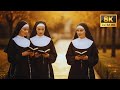 Gregorian Chants Eucharistic | Collection of Catholic Hymns for Eucharistic Adoration Love God