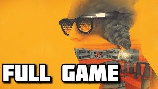 The Bradwell Conspiracy Full Game