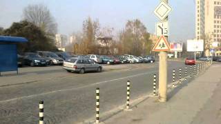 Nokia 500 Video Sample