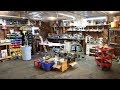 iSaveTractors - Norman's Personal Shop Tour