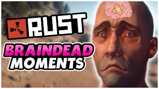 BRAINDEAD RUST Moments