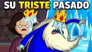 ¿Qué PASÓ con el Rey helado? La verdad detrás del personaje