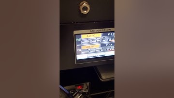 easy way to detect desense on an amateur radio repeater