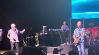 The Beach Boys with special guest John Stamos - Hawaii - Live Holmdel NJ 6/1/24