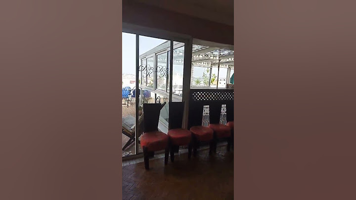 الدار الكبيرة# المغرب#السياحة المغربية