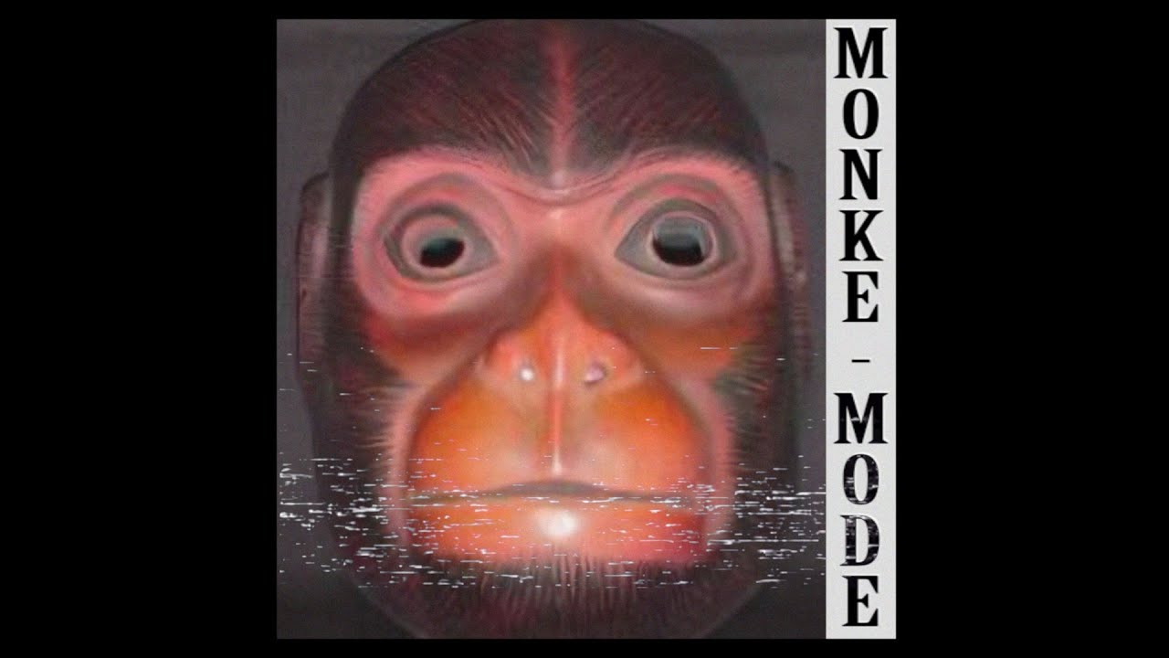 PUPPLAYA69 "Monke Mode"