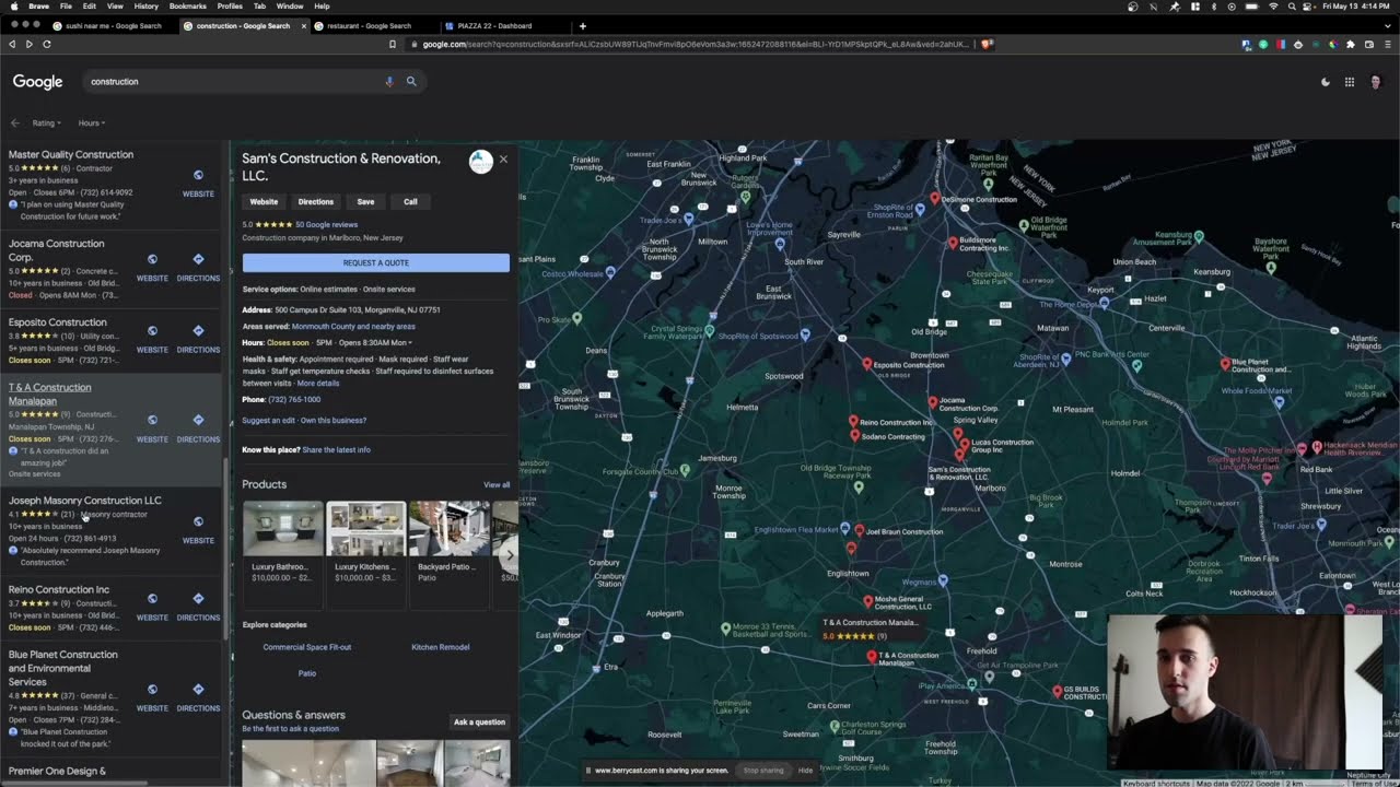 Boost Your Business With Local SEO