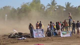 Pro Open Finals Bandigan VS Adlawan VS Negros Riders Pasayaw Motocross Competition 2024 Canlaon City