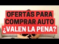 ¿Vale la pena COMPRAR un auto en diciembre? | Motoren Mx