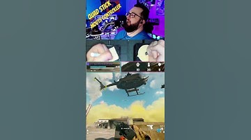 Helicopter Fail! #warzone #callofduty #helicopter #cod #bo6