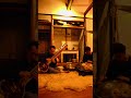 クロノトリガー「時の回廊」をシタールとハンドパンで演奏してみました。#クロノトリガー#クロノトリガー30周年#ハンドパン#シタール#handpan#sitar