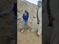حنين لقيت مصور في الصحراء فوتوسيشن صعيدي اكسبلور