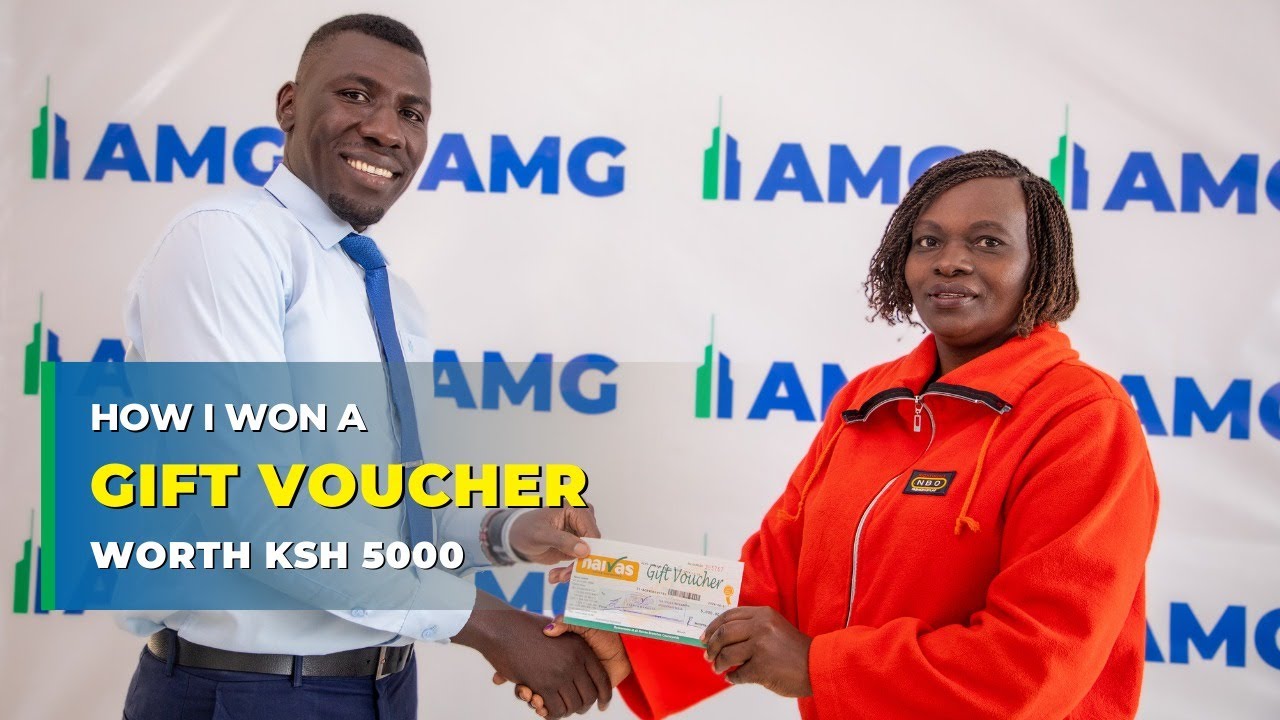 WOW! Client Double Gains at AMG Realtors, Sayari Gardens Malindi Investor Shares Amazing Experience.