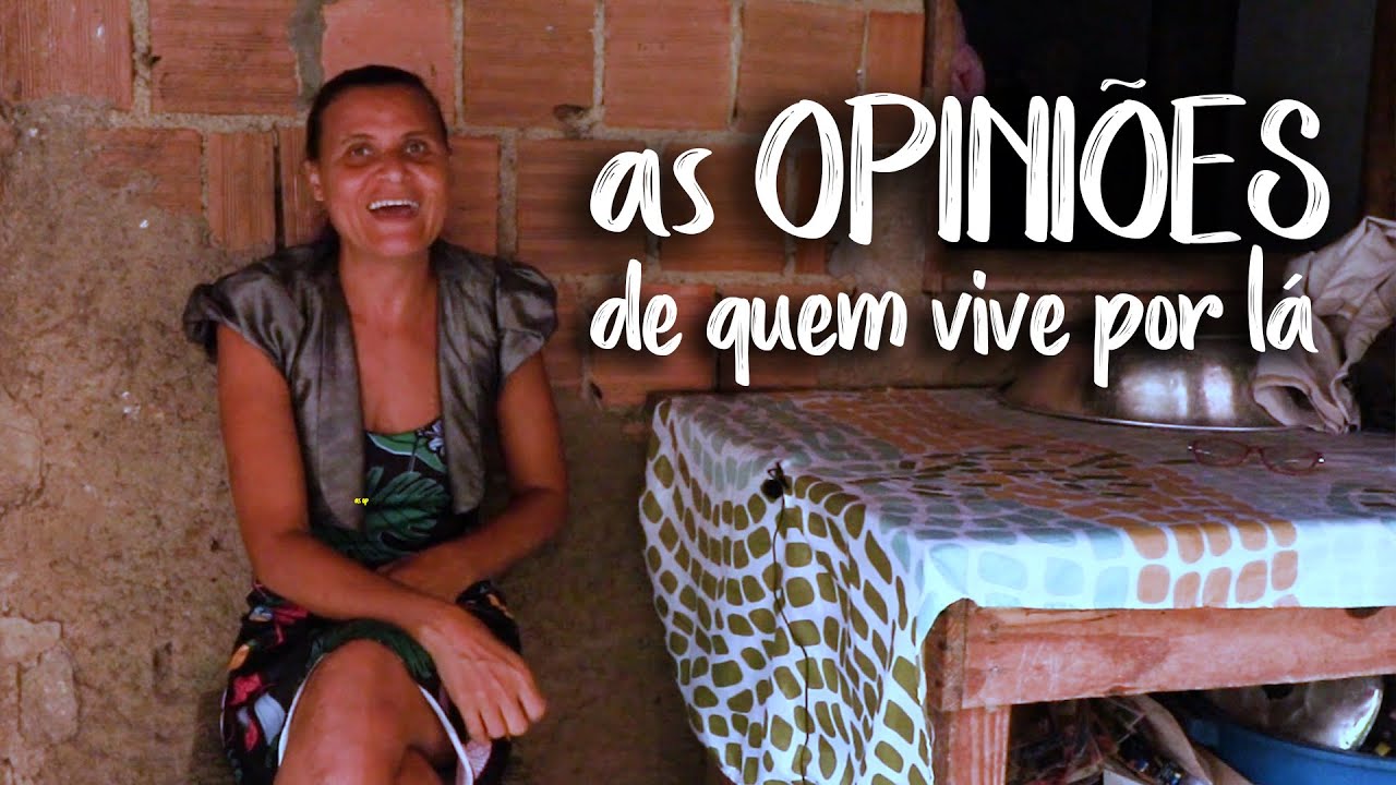 BAIRRO PASSAGEM, um SEGREDO de ITACARÉ