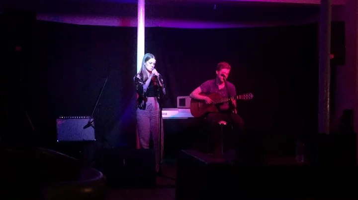 California Daze By Peace- Cover By James and Leah ...