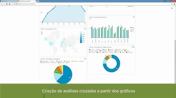 PRIMAVERA Business Analytics   Vídeo Demo