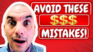 Avoid These 3 Mistakes with Obamacare Enrollment [2024]
