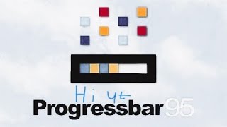All Progressbar95 Startups and Shutdowns