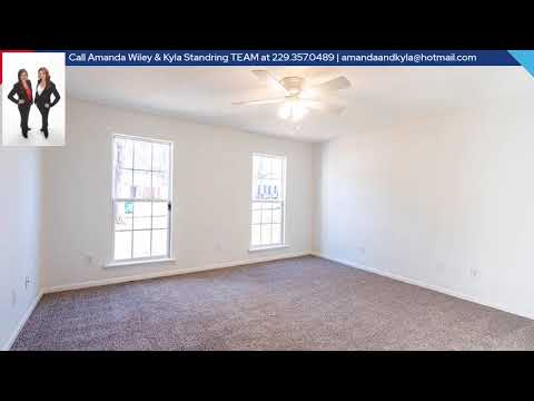2509 Brookhaven Court, Albany, GA home video tour