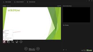 How to Draw on PowerPoint