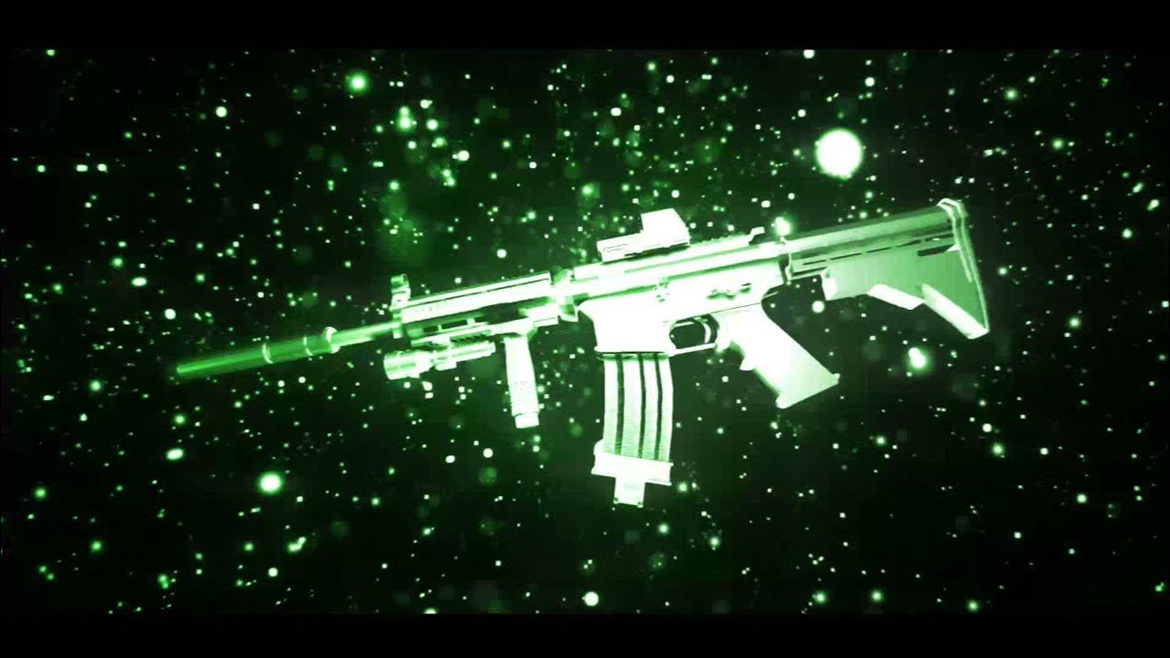 3d-gun-intro-template-without-text-no-copyright-direct-download