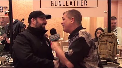1791 Gunleather on American Outdoors