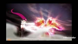 Team Rocket Has Mega Evolution