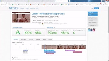 How I Made My Shopify Store 10% Faster In Six Minutes (Core Web Vitals)
