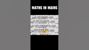 Jee Advanced Maths🥵 l #iit l #shorts