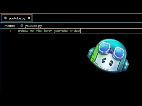 I Asked GitHub Copilot To Recommend The Best YouTube Video