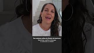 Webinar de SketchUp, LayOut y Enscape aplicados al Diseño de Interiores x INSENIA - Apúntate gratis