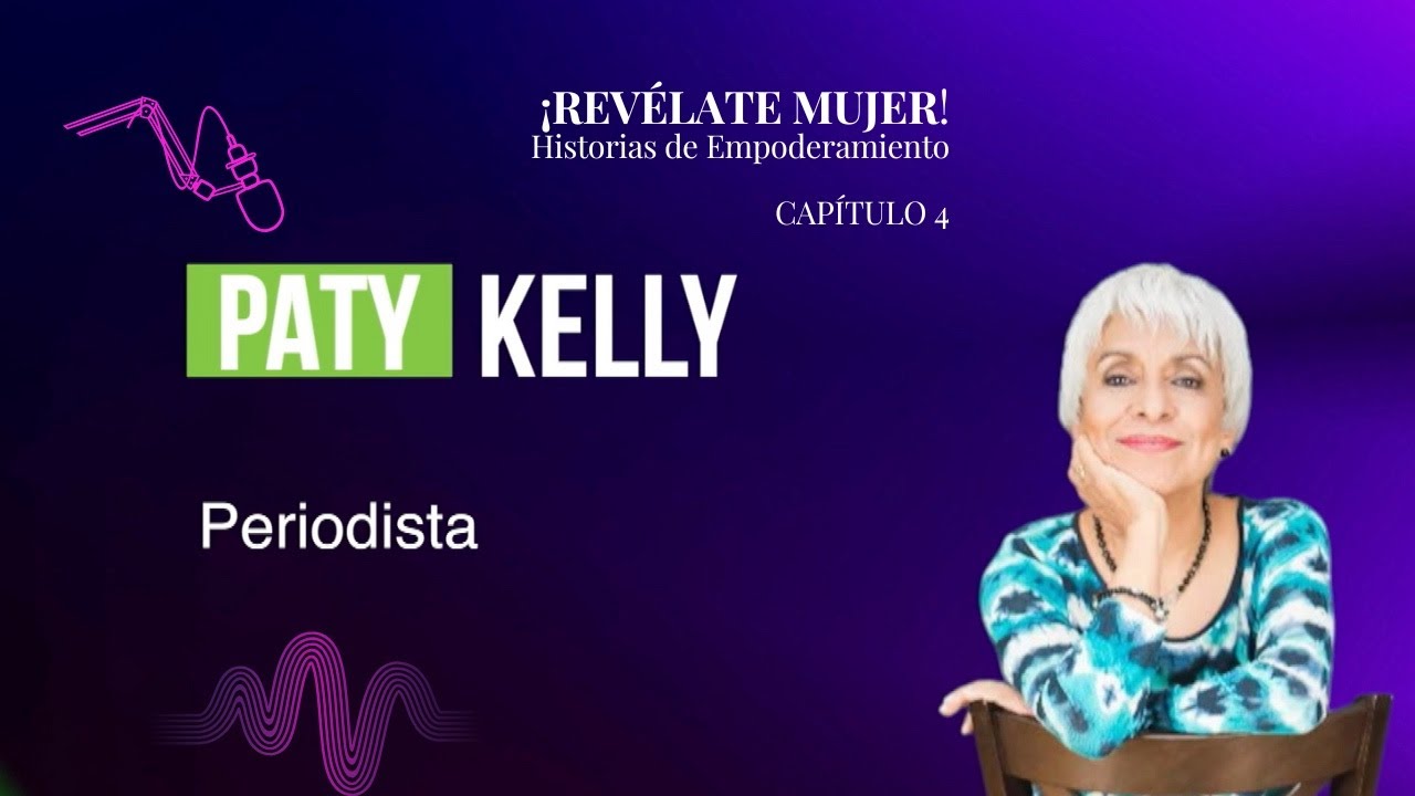 Paty Kelly - YouTube