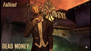 Download Lagu FALLOUT NEW VEGAS - Sierra Madre Heist | DeaD Money DLC MP3