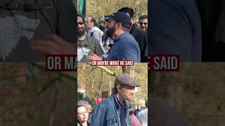 Muslim & Atheist Hug After Intense Discussion!
Join this channel to get access to perks:
https://www.youtube.com/channel/UCx420FfPBbEboBvnYjIemzw/join
© 2024 EFDawah All Rights Reserved
Website : https://efdawah.com/
EFDawah Español : https://youtube.com/@efdawahespanol
EFDawah Deutsch : https://youtube.com/@efdawahdeutsch
EFDawah بالعربية (Arabic) : https://youtube.com/@efdawaharabic
EFDawah Balkans : https://youtube.com/@EFDawahBalkans
EFDawah Indonesia : https://youtube.com/@EFDawahIndo
Podcast Website (New) : https://efdawah.buzzsprout.com/
RSS Feed : https://feeds.buzzsprout.com/1123031.rss
Please support us by donating towards the dawah. JazakAllahu Khairan to you all
https://www.patreon.com/EFDawah
https://gofund.me/7cb27d17
https://www.paypal.me/EFDawah
https://www.cashbackmycharity.co.uk/?charityid=18
https://www.facebook.com/efdawah/
https://www.instagram.com/efdawah_official/
Some Useful Websites
http://www.call-to-monotheism.com
http://www.islamic-awareness.org
https://discover-the-truth.com
http://www.letmeturnthetables.com
http://www.manyprophetsonemessage.com
https://qurananswers.me/
https://unveiling-christianity.net
https://callingchristians.com
Earn Donations for EFDawah by linking through to major Retailers via the Links on https://www.cashbackmycharity.co.uk/?charityid=18 . You shop and we Donate! No Catch
#efdawah Muslim & Atheist Hug After Intense Discussion!
