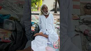 100 days challenge lo day-56 🥹❤️‍🩹#fatherlove #emotional #hearttouching #humanity #socialwark #fyp