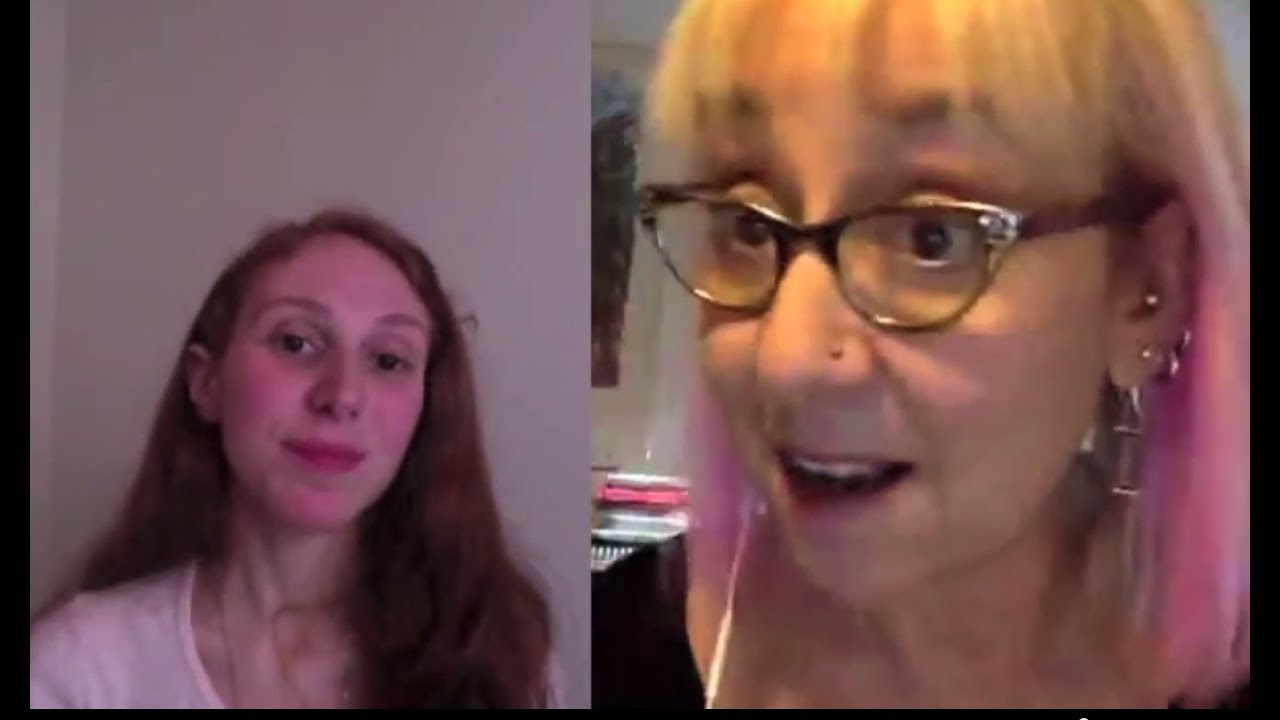 Author/Sexologist Barbara Carrellas on Tantra's Healing Powers & Redefining Sexual Pleasure