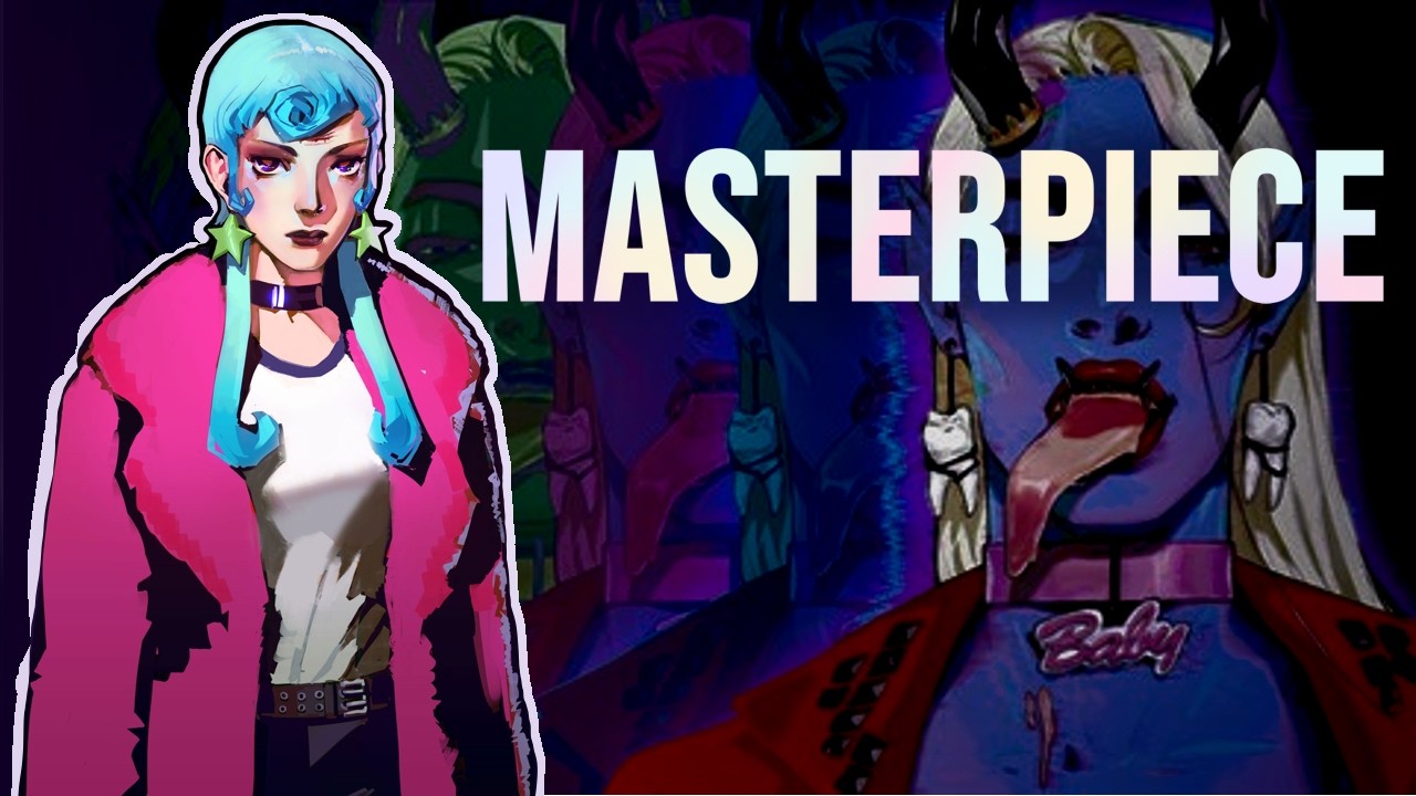 Why SORRY WE'RE CLOSED is a MASTERPIECE