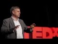 Komfortzone Zukunft oder Wider die Gewöhnung: Prof. Dr. Gunter Dueck at TEDxRheinMain