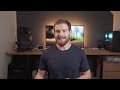 End of video