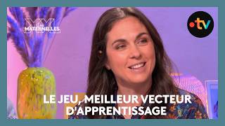 Play, the best learning tool - Les Maternelles XXL screenshot 2
