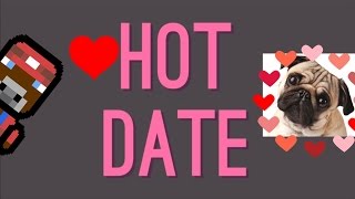 Speed PUG Dating!? | Hot Date