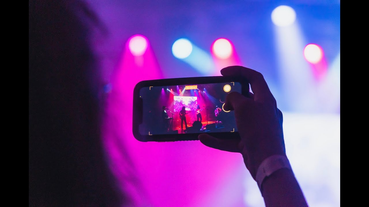 Most Wanted: Music 2024 | Aftermovie - YouTube