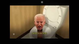 Skibibdi biden…