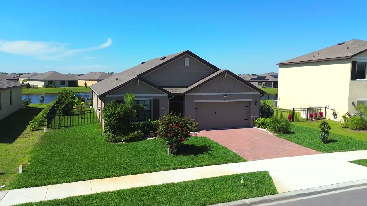7276 Amethyst Ave, Grant Valkaria, FL 32949, USA