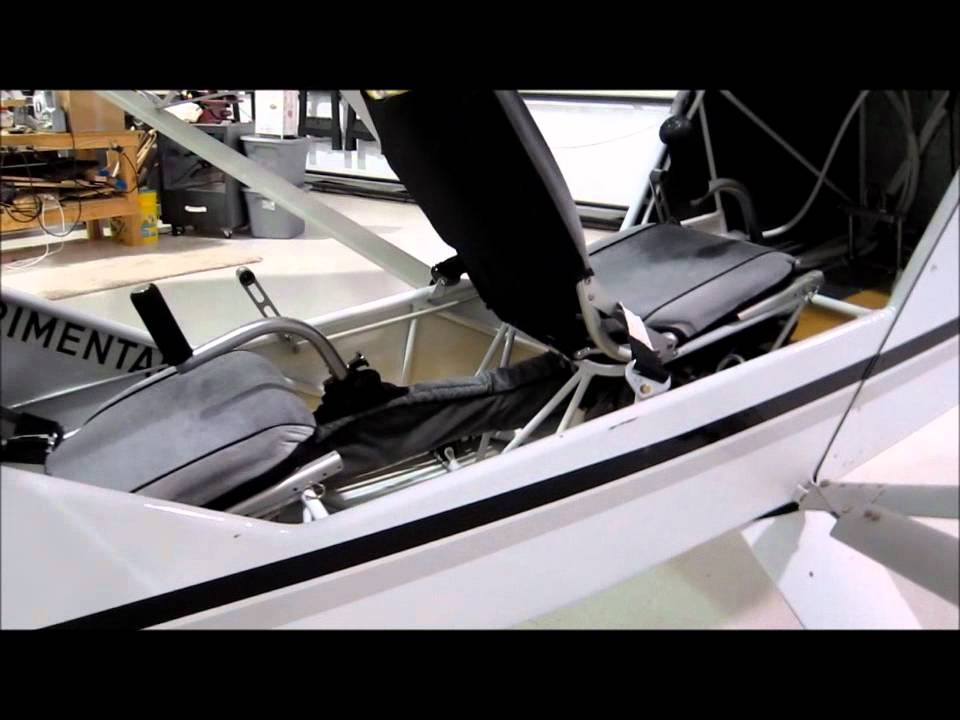 SOLD Airplane 2008 Rans S7S for Sale 57,000 YouTube