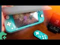 Essential Nintendo Switch Lite Accessories that I Haven't Talked About