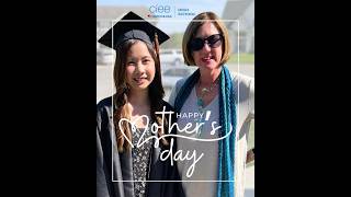 Happy Mother's Day to all the CIEE BridgeUSA host mothers out there! #shorts